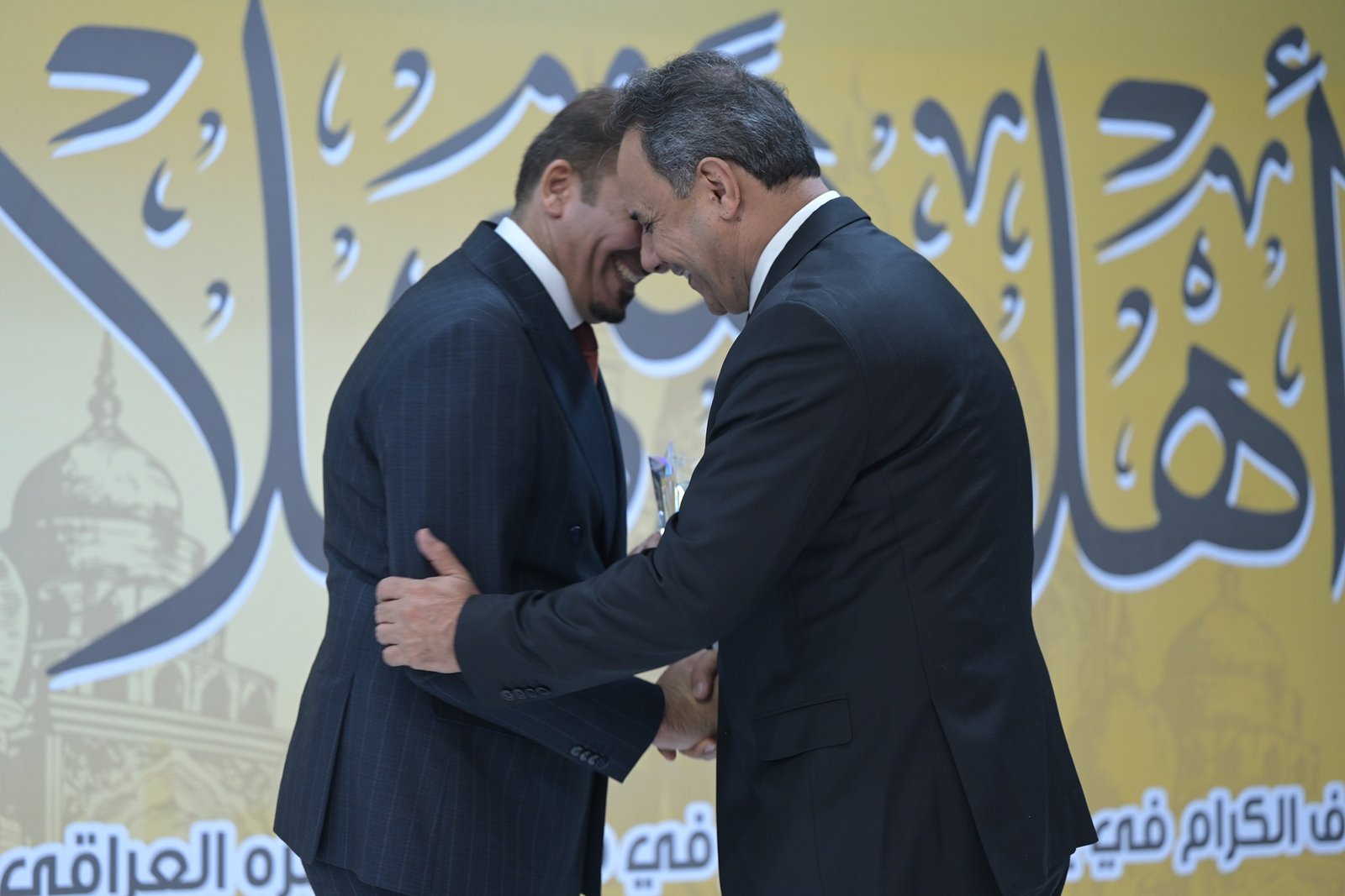 صورة من الملتقى